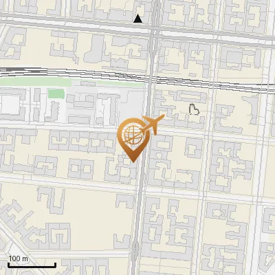 Foto zu Leibnizstraße 62-64, 10629 Berlin