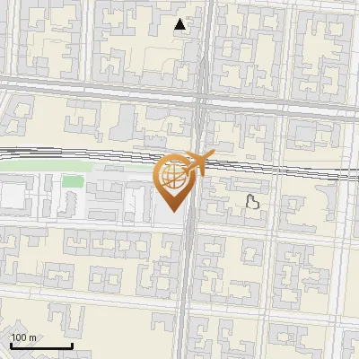 Foto zu Leibnizstraße 65, 10629 Berlin