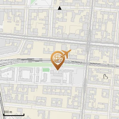 Foto zu Leibnizstraße 66, 10625 Berlin