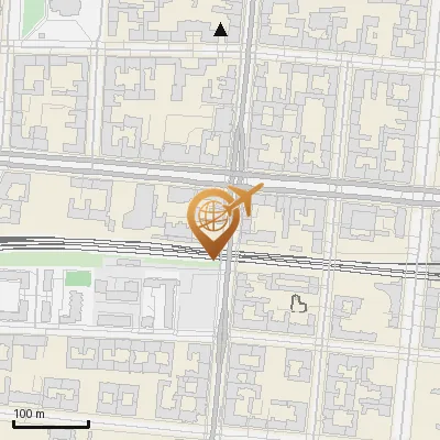 Foto zu Leibnizstraße 68-70, 10625 Berlin