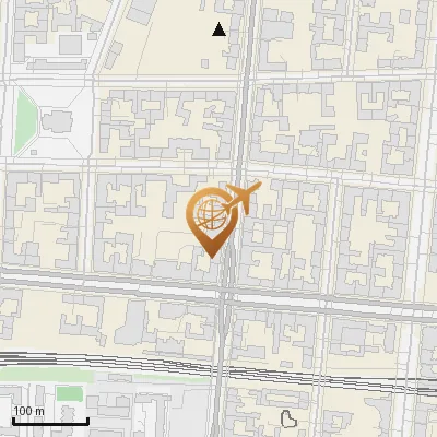 Foto zu Leibnizstraße 71-74, 10625 Berlin