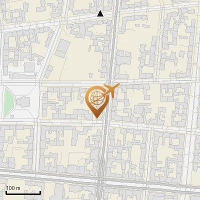 Foto zu Leibnizstraße 76-80, 10625 Berlin