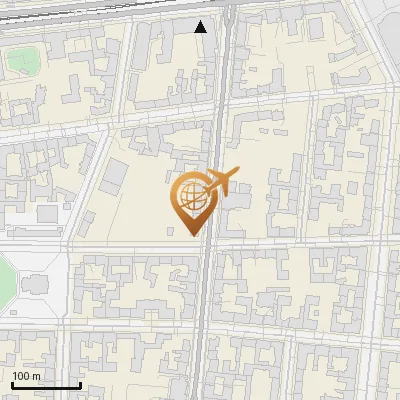 Foto zu Leibnizstraße 83, 10625 Berlin