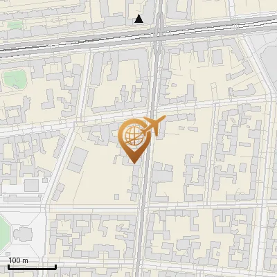 Foto zu Leibnizstraße 85-91, 10625 Berlin