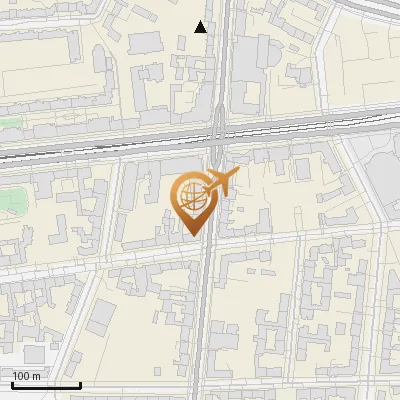 Foto zu Leibnizstraße 93-95, 10625 Berlin