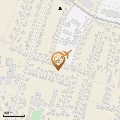 Foto zu Leichhardtstraße 9-15, 14195 Berlin