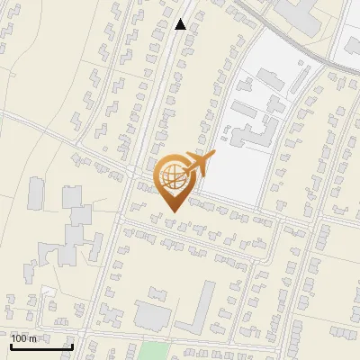 Foto zu Leichhardtstraße 17-21, 14195 Berlin