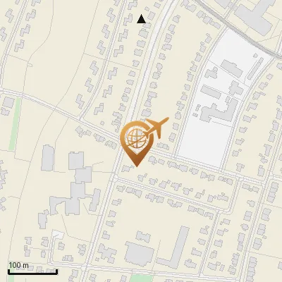 Foto zu Leichhardtstraße 23-25, 14195 Berlin