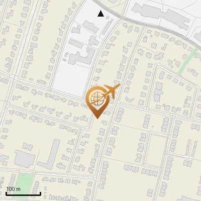 Foto zu Leichhardtstraße 1-3, 14195 Berlin