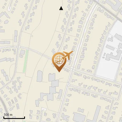 Foto zu Leichhardtstraße 31-39, 14195 Berlin