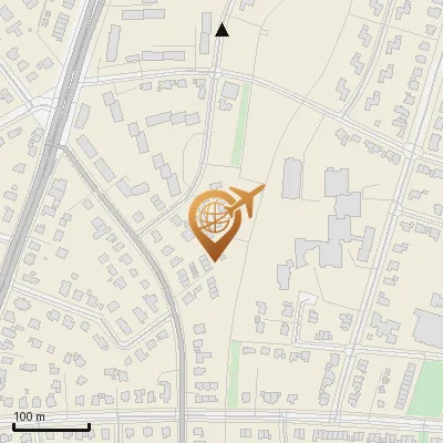 Foto zu Leichhardtstraße 45, 14195 Berlin