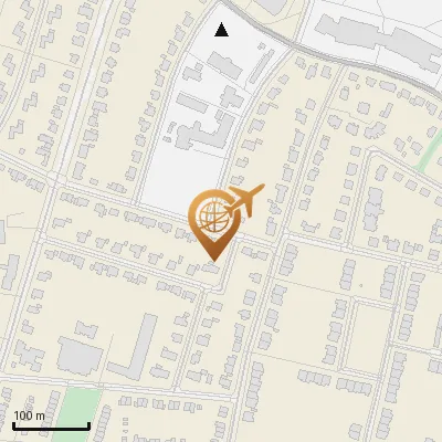 Foto zu Leichhardtstraße 4-7, 14195 Berlin