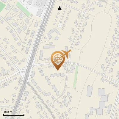 Foto zu Leichhardtstraße 49-54, 14195 Berlin