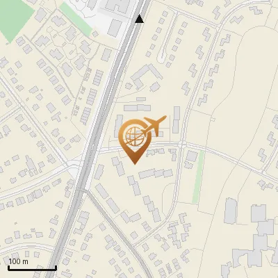 Foto zu Leichhardtstraße 55, 14195 Berlin