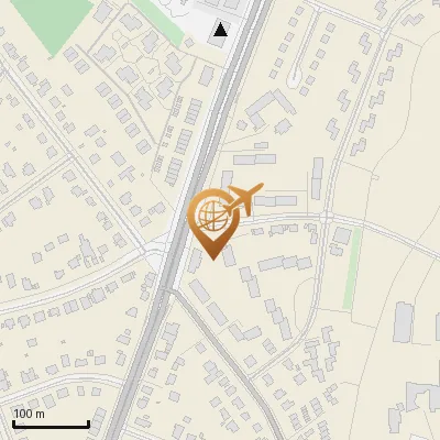 Foto zu Leichhardtstraße 59-61, 14195 Berlin