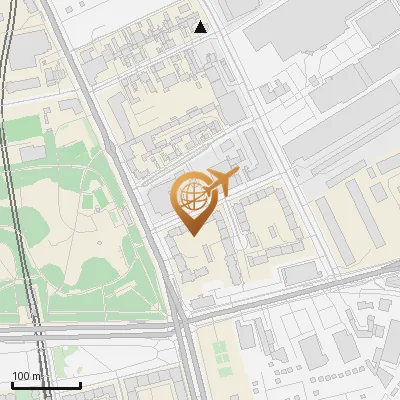 Foto zu Leidener Straße 19-23, 12359 Berlin