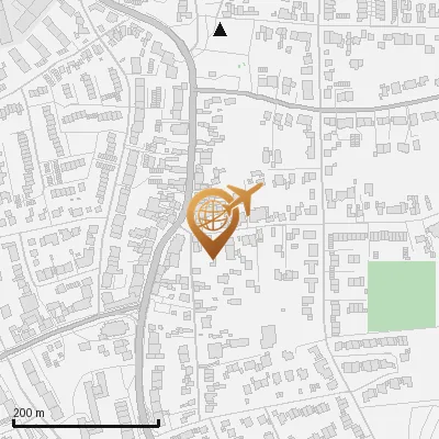 Foto zu Leidenhausener Straße 5-16, 51145 Köln