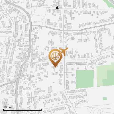 Foto zu Leidenhausener Straße 19-30, 51145 Köln