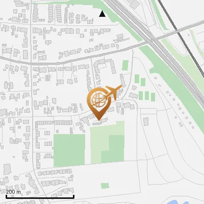 Foto zu Leidenhausener Straße 48-52, 51145 Köln