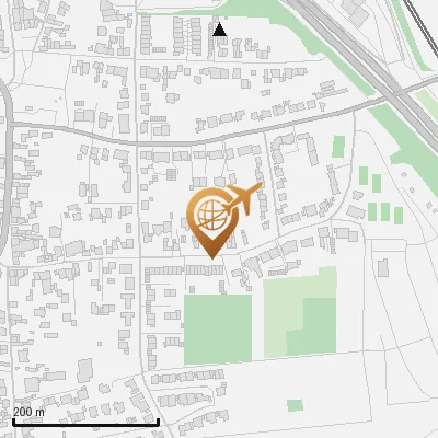 Foto zu Leidenhausener Straße 53-55, 51145 Köln