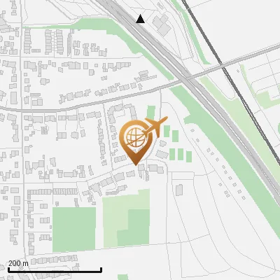 Foto zu Leidenhausener Straße 56-83, 51145 Köln