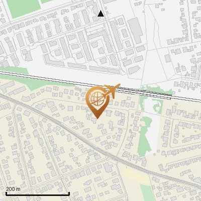 Karte Leienfelsstraße 14-21, 81243 München