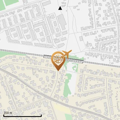 Karte Leienfelsstraße 31, 81243 München