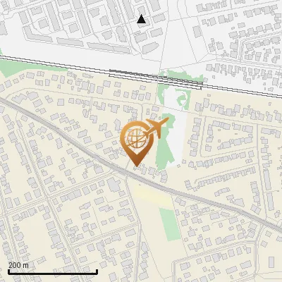 Karte Leienfelsstraße 32-45, 81243 München