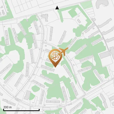 Foto zu Leifstraße 17, 81549 München