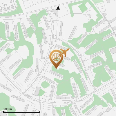 Foto zu Leifstraße 19-25, 81549 München