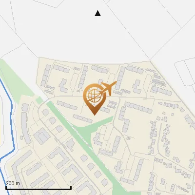 Foto zu Leimbachweg 19-27, 51069 Köln