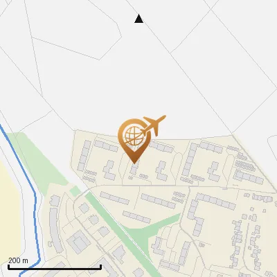 Foto zu Leimbachweg 38, 51069 Köln