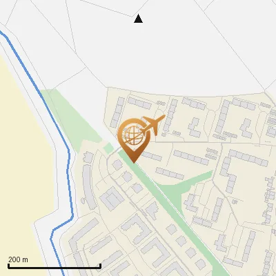 Foto zu Leimbachweg 39-41, 51069 Köln