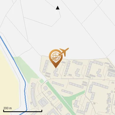 Foto zu Leimbachweg 44-50, 51069 Köln