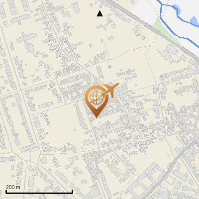 Karte Leinenweberstraße 12-15, 50769 Köln