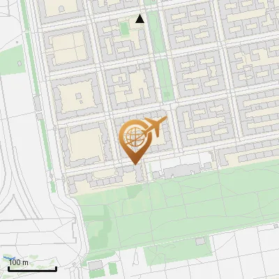 Foto zu Leinestraße 19-21, 12049 Berlin