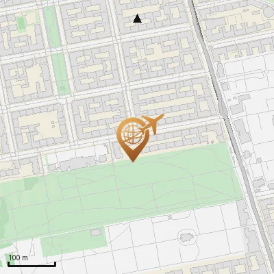 Karte Leinestraße 46-48, 12049 Berlin