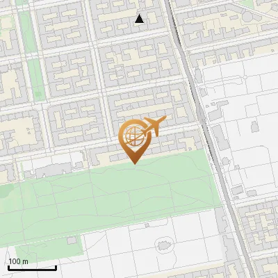 Karte Leinestraße 49-52, 12049 Berlin