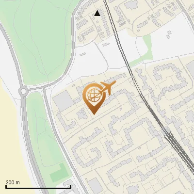 Foto zu Leineweg 10-16, 50765 Köln