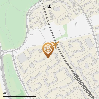 Foto zu Leineweg 18-22, 50765 Köln