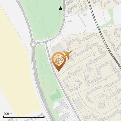 Foto zu Leineweg 2-8, 50765 Köln