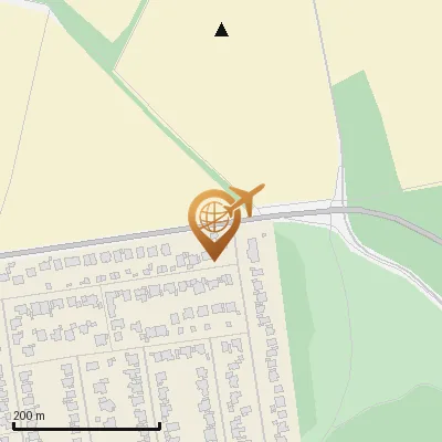 Karte Leinsamenweg 1-2, 50933 Köln