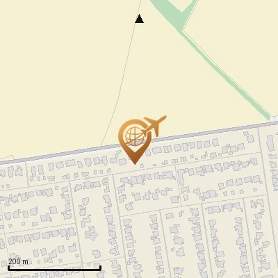 Karte Leinsamenweg 30-32, 50933 Köln