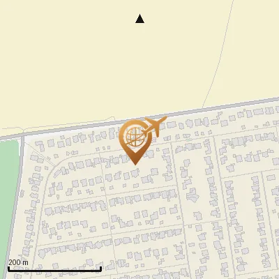 Karte Leinsamenweg 33-48, 50933 Köln