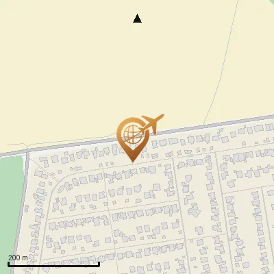 Karte Leinsamenweg 50, 50933 Köln