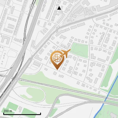 Foto zu Leinthalerstraße 9-11, 80939 München