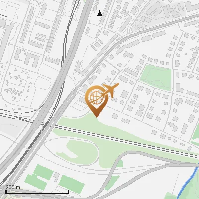 Foto zu Leinthalerstraße 8, 80939 München