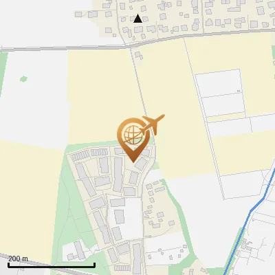 Karte Leinweberweg 26-36, 81249 München