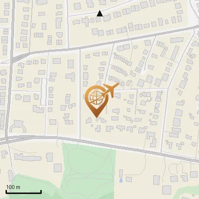 Karte Leipoldstieg 4-7, 22605 Hamburg