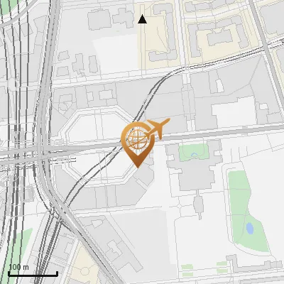 Foto zu Leipziger Platz 10-11, 10117 Berlin